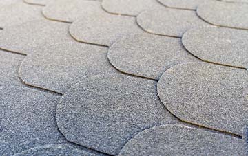 Middle Claydon asphalt roofing costs