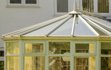 conservatory roof repair Middle Claydon, Buckinghamshire