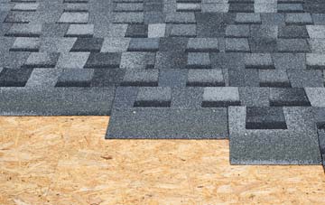 expert Middle Claydon asphalt roof companies