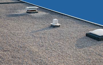 flat roofing Middle Claydon, Buckinghamshire