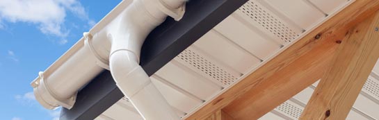 get Middle Claydon guttering quotes today