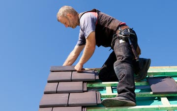 disadvantages of Middle Claydon slate roofing