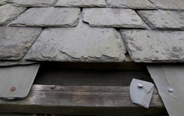 Middle Claydon slate roof repairs and maintenance