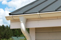 Middle Claydon soffits